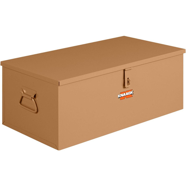 Knaack Jobmaster Welders Chest, Model 30